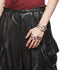 JULIUS 077ACU4 Silver / Fangophilia Wrist Cover Ver.2